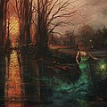 Will-o-the-wisp