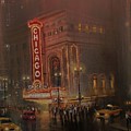 Chicago Theatre