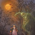 Halloween Spook