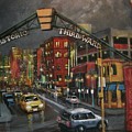 Milwaukee's Historic Third Ward