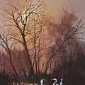 Threefold